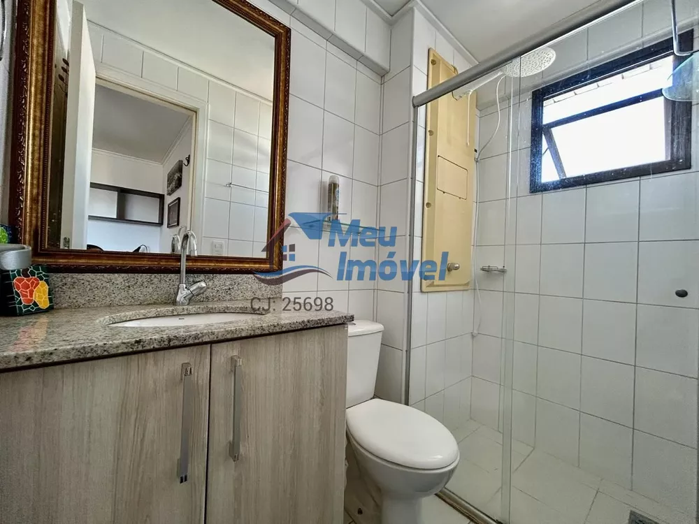 Apartamento, 1 quarto, 37 m² - Foto 4
