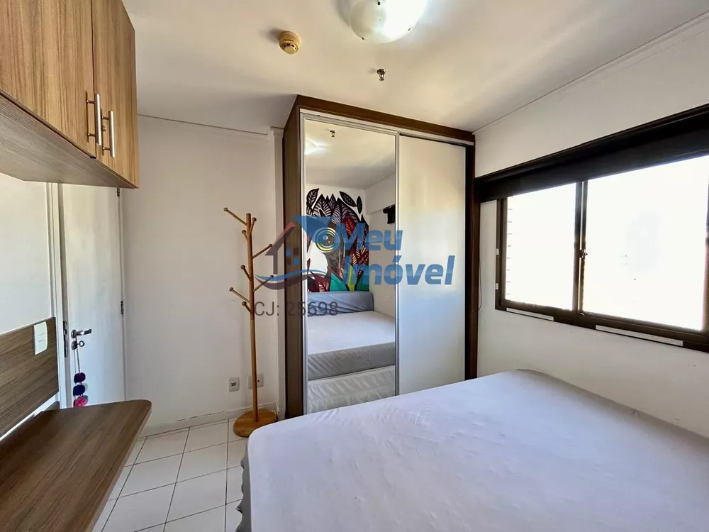 Apartamento, 1 quarto, 37 m² - Foto 3
