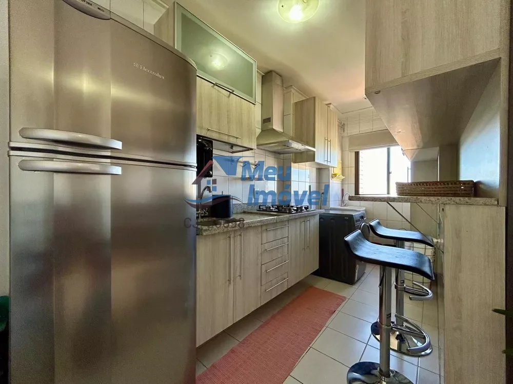 Apartamento, 1 quarto, 37 m² - Foto 2