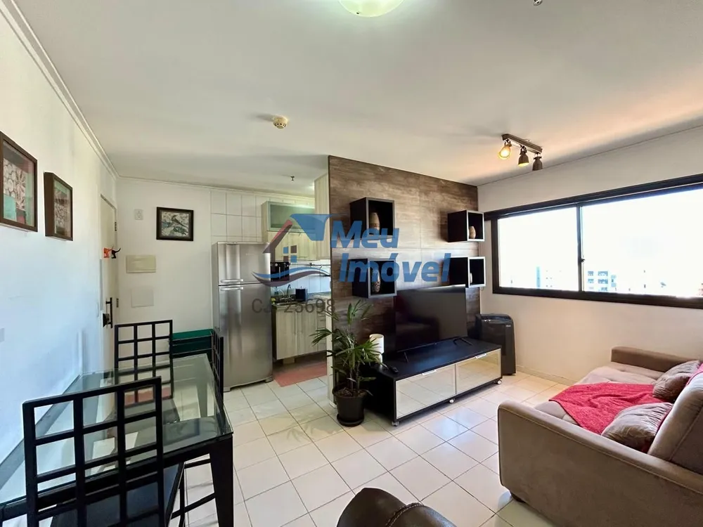 Apartamento, 1 quarto, 37 m² - Foto 12