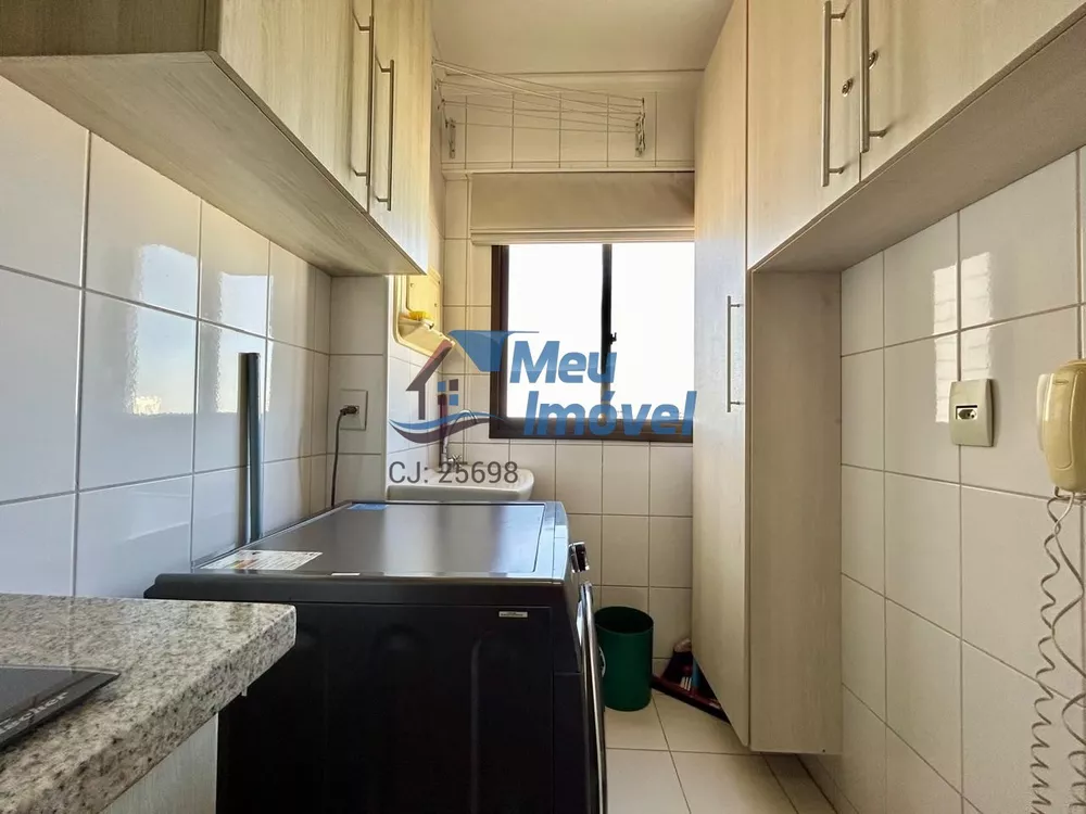 Apartamento, 1 quarto, 37 m² - Foto 5