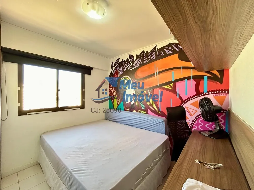 Apartamento, 1 quarto, 37 m² - Foto 16