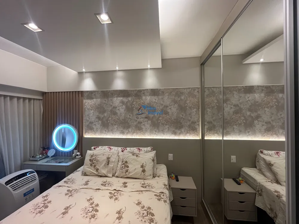 Apartamento, 3 quartos, 69 m² - Foto 14