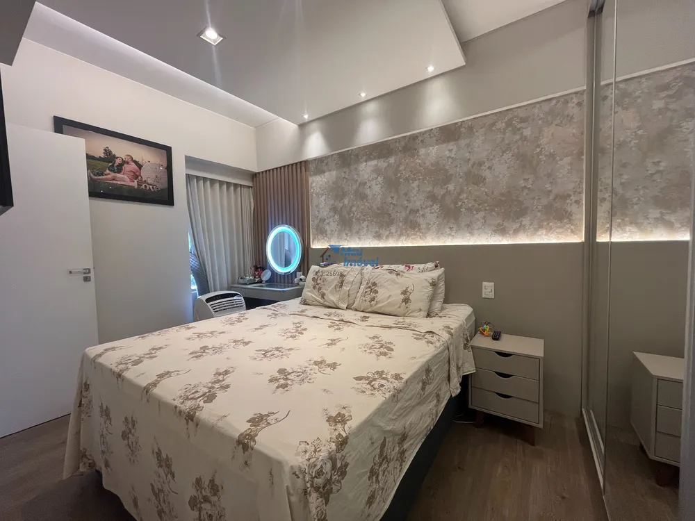 Apartamento, 3 quartos, 69 m² - Foto 13