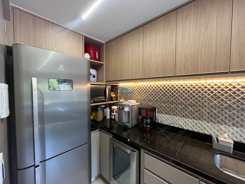Apartamento, 3 quartos, 69 m² - Foto 10