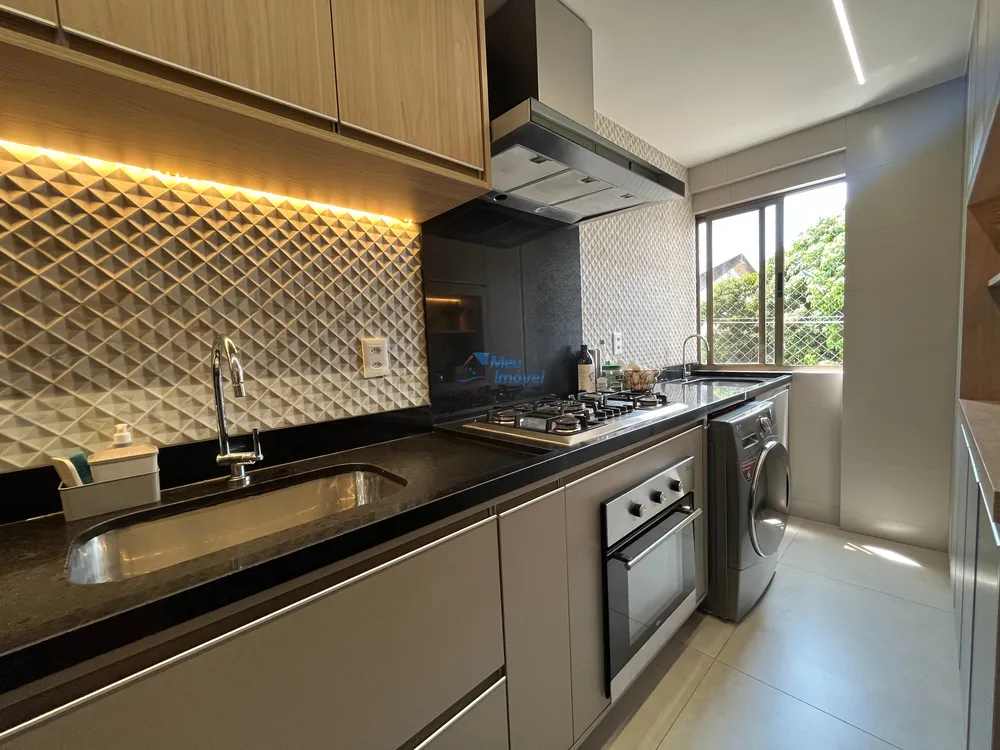 Apartamento, 3 quartos, 69 m² - Foto 11