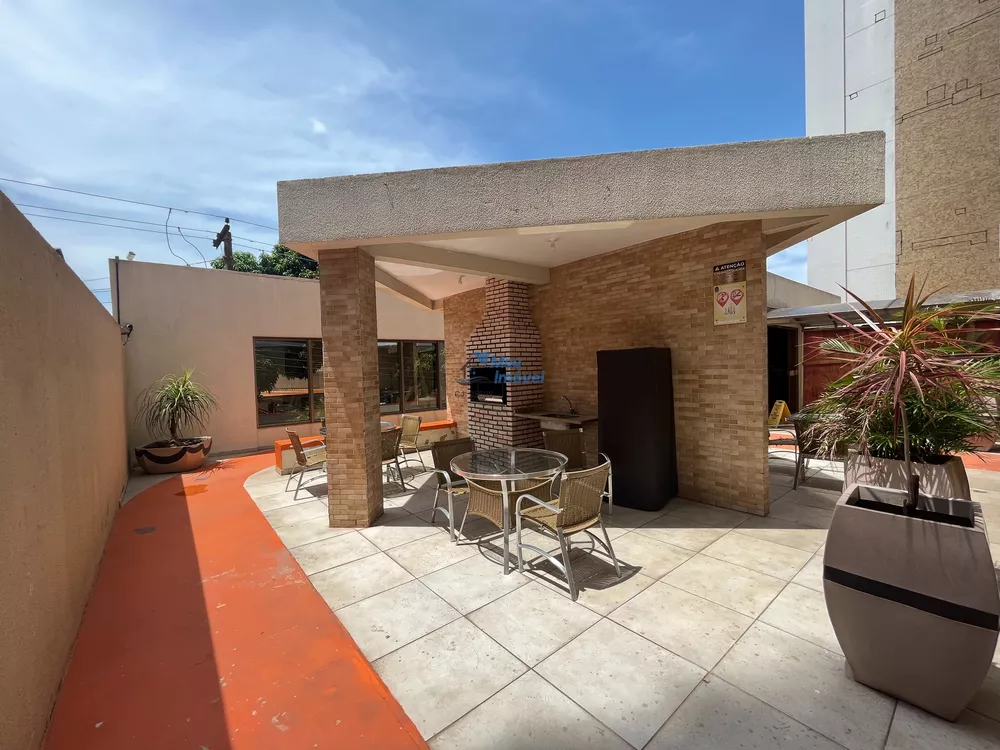 Apartamento, 3 quartos, 69 m² - Foto 4