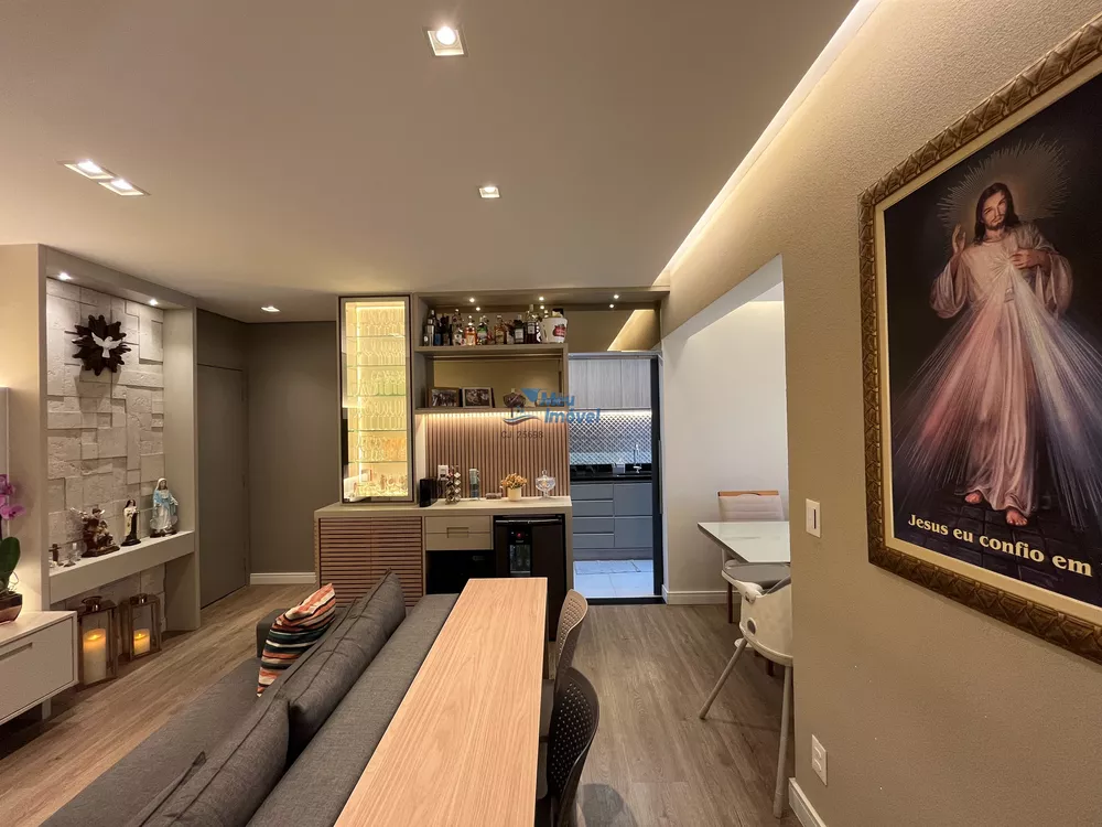 Apartamento, 3 quartos, 69 m² - Foto 7