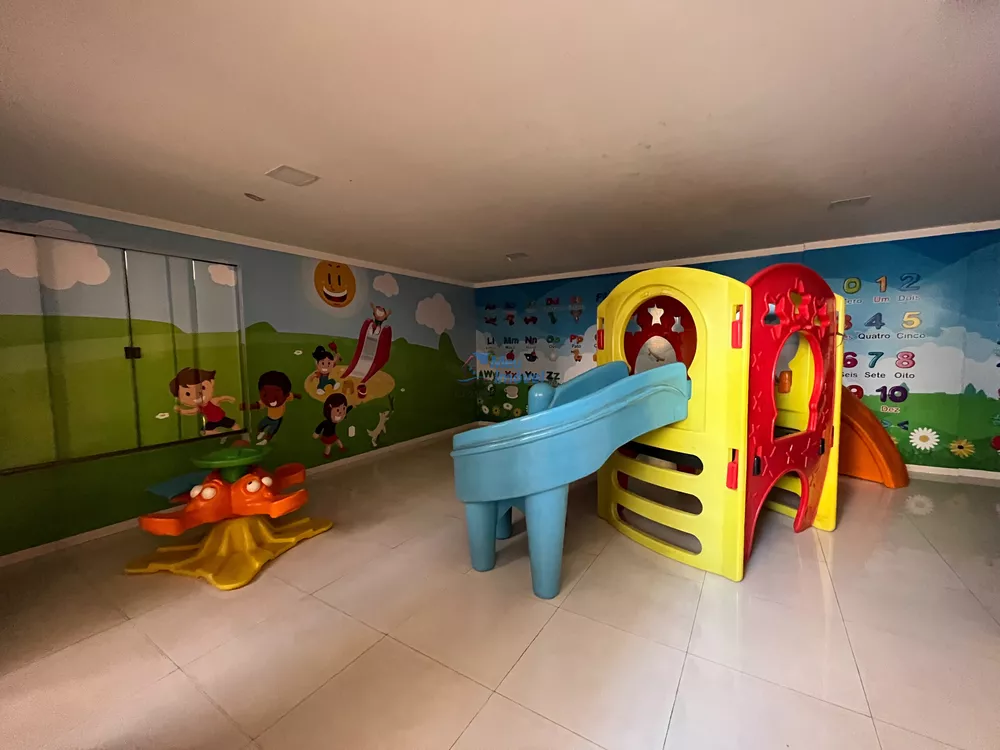 Apartamento, 3 quartos, 69 m² - Foto 5