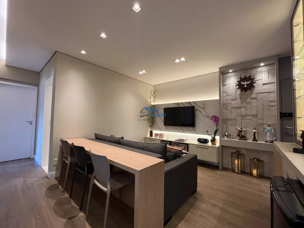 Apartamento, 3 quartos, 69 m² - Foto 8