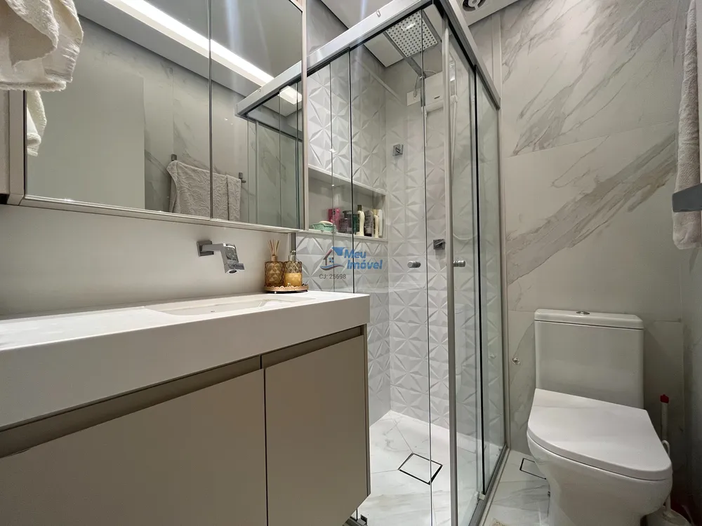 Apartamento, 3 quartos, 69 m² - Foto 15