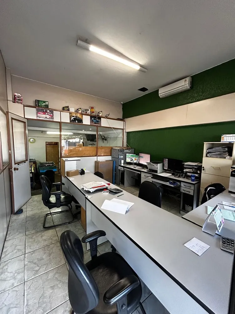 Loja-Salão, 112 m² - Foto 13