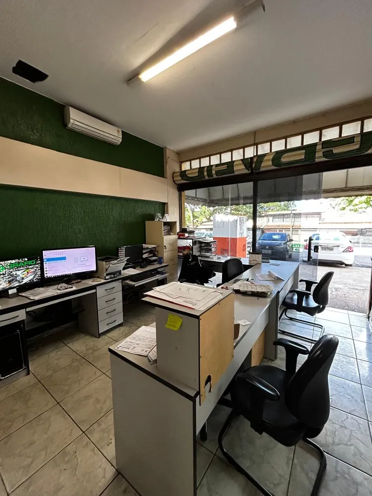 Loja-Salão, 112 m² - Foto 5