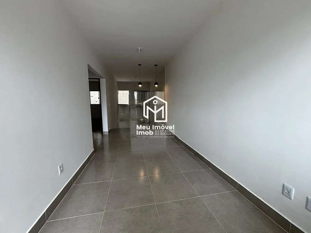 Casa, 2 quartos, 70 m² - Foto 1