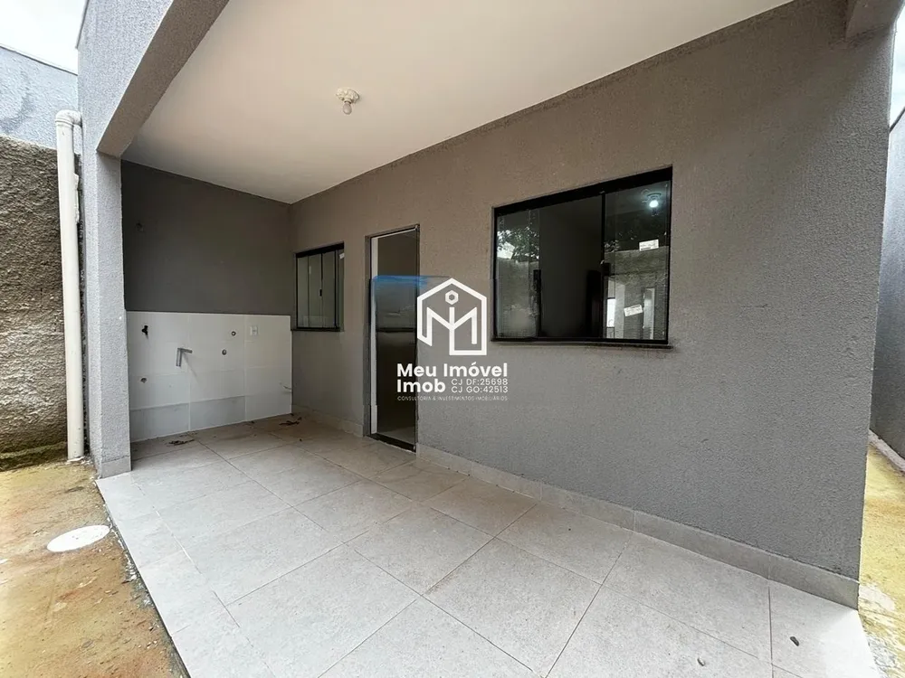 Casa, 2 quartos, 70 m² - Foto 4