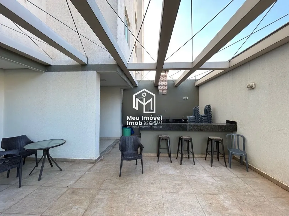 Apartamento, 2 quartos, 47 m² - Foto 10