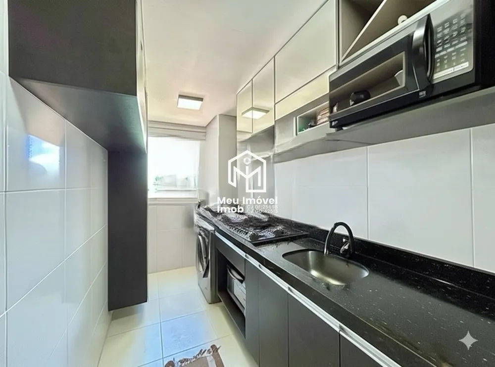 Apartamento, 2 quartos, 47 m² - Foto 4