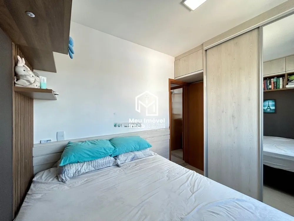 Apartamento, 2 quartos, 47 m² - Foto 8