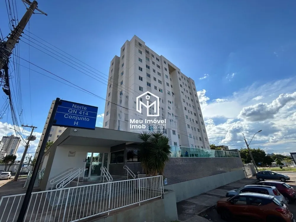 Apartamento, 2 quartos, 47 m² - Foto 12