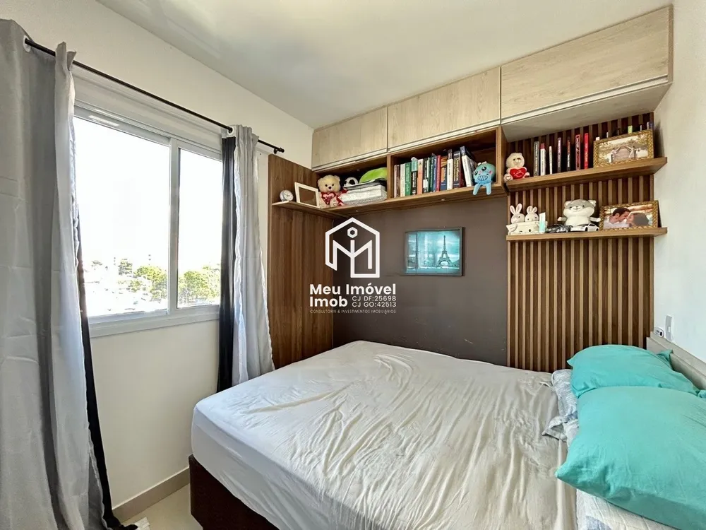 Apartamento, 2 quartos, 47 m² - Foto 7