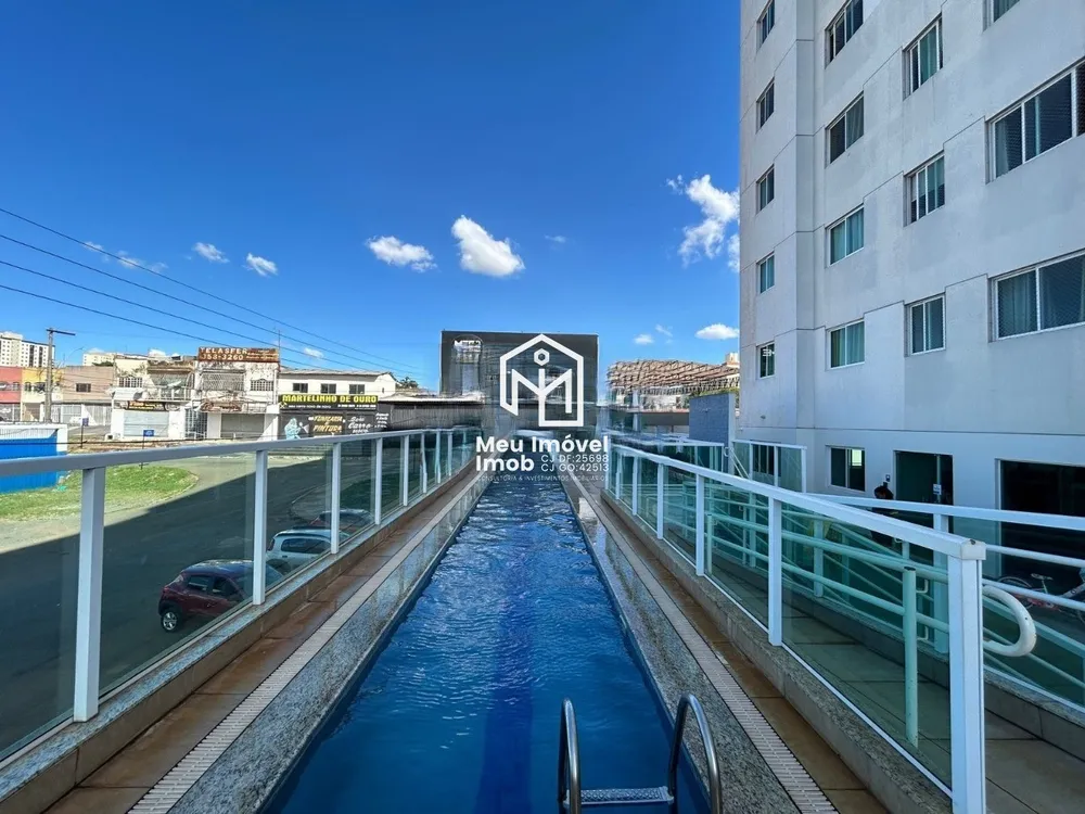 Apartamento, 2 quartos, 47 m² - Foto 11