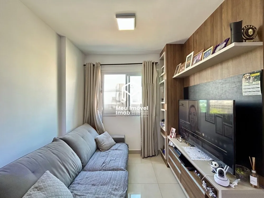 Apartamento, 2 quartos, 47 m² - Foto 3