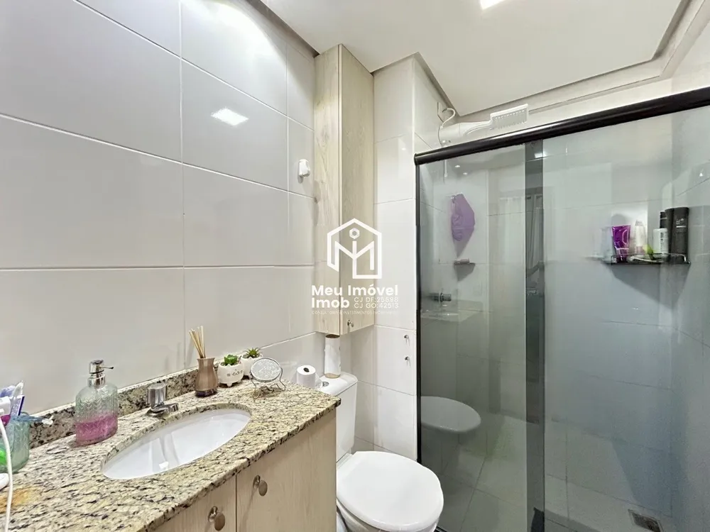 Apartamento, 2 quartos, 47 m² - Foto 9