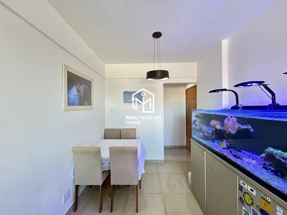 Apartamento, 2 quartos, 47 m² - Foto 2