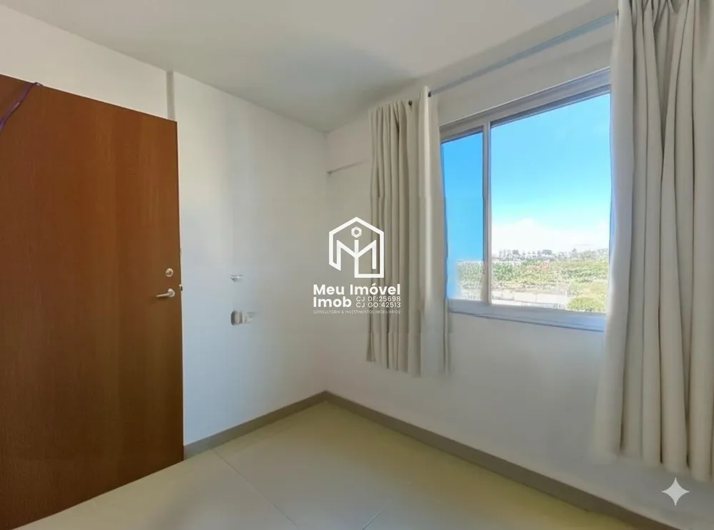 Apartamento, 2 quartos, 47 m² - Foto 6