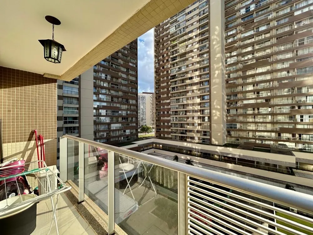 Apartamento, 1 quarto, 44 m² - Foto 19