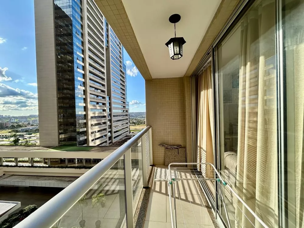 Apartamento, 1 quarto, 44 m² - Foto 4