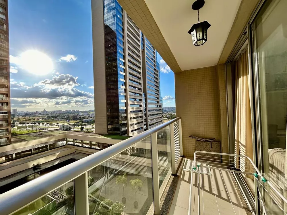 Apartamento, 1 quarto, 44 m² - Foto 5