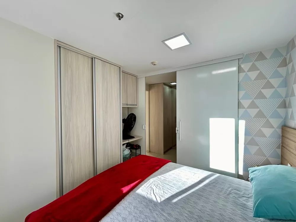 Apartamento, 1 quarto, 44 m² - Foto 7