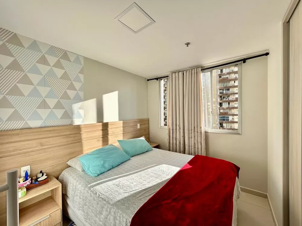 Apartamento, 1 quarto, 44 m² - Foto 1