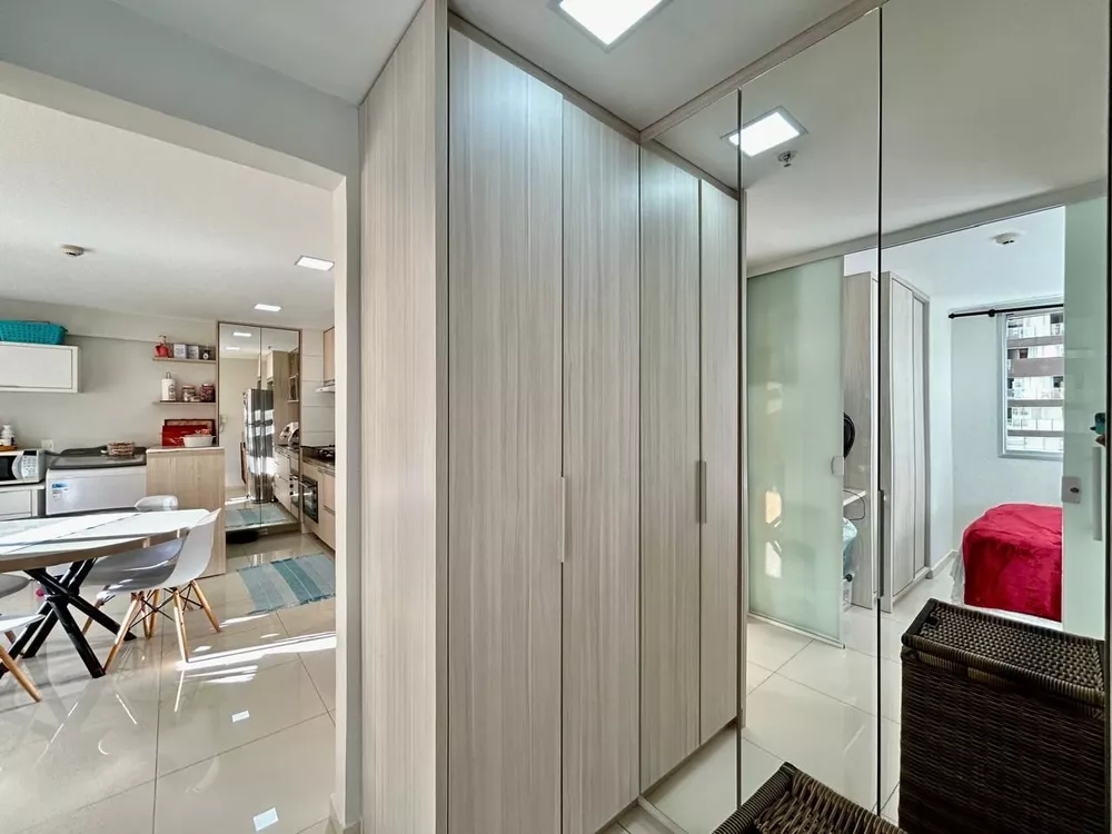 Apartamento, 1 quarto, 44 m² - Foto 6