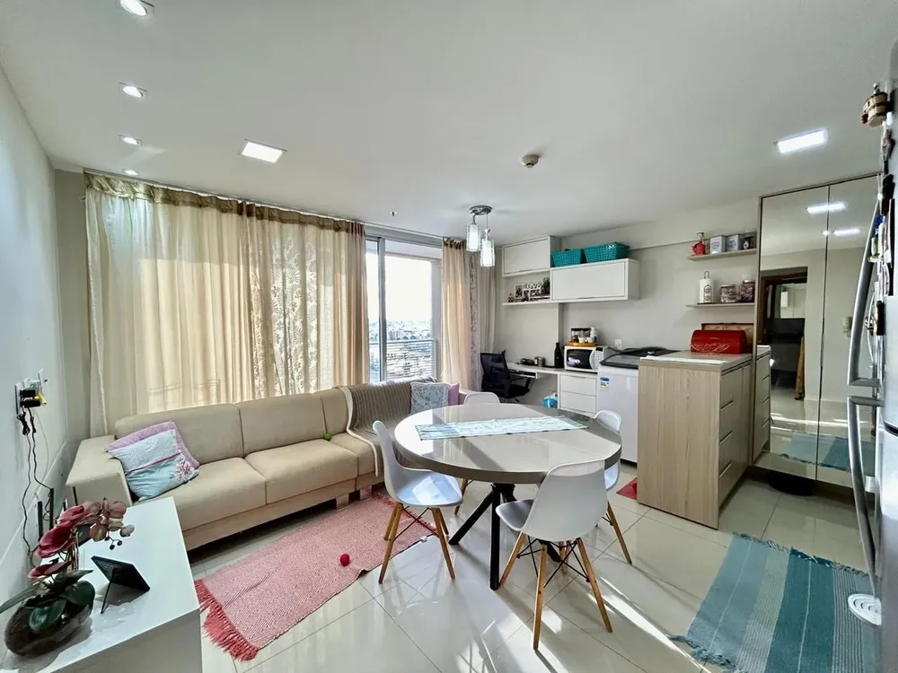 Apartamento, 1 quarto, 44 m² - Foto 9