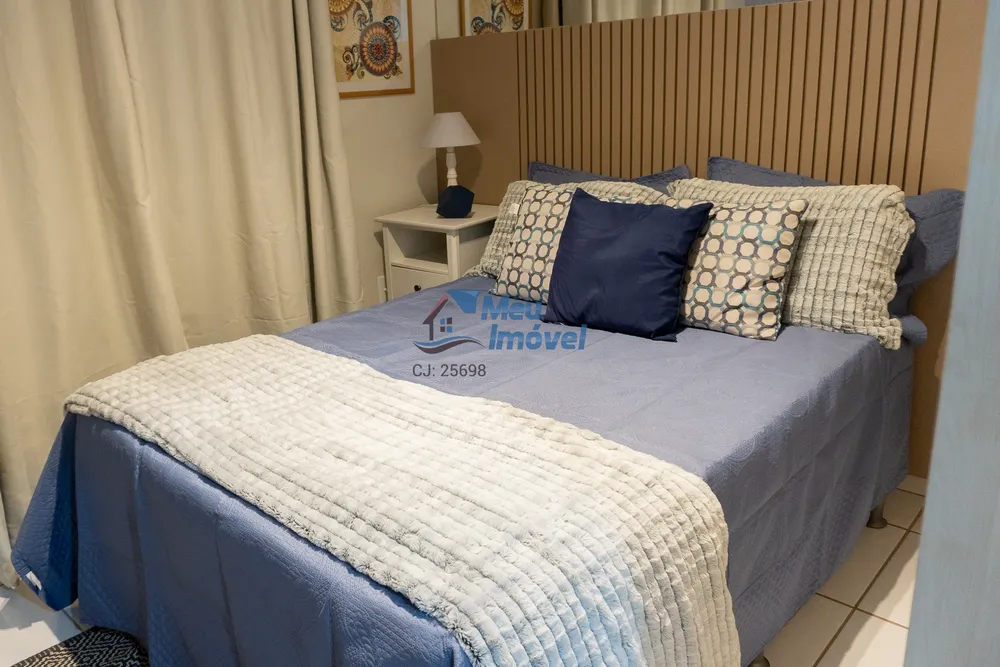 Apartamento, 2 quartos, 45 m² - Foto 8