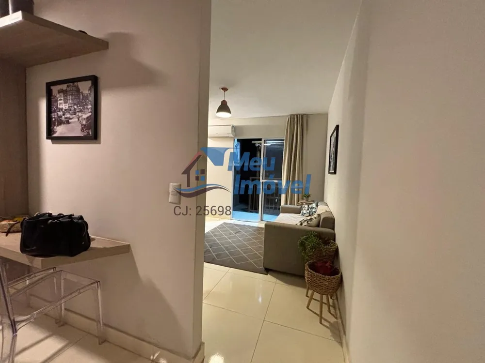 Apartamento, 2 quartos, 45 m² - Foto 1