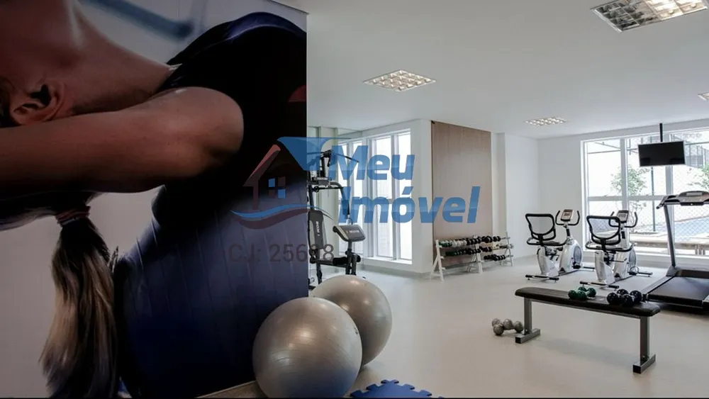 Apartamento, 2 quartos, 67 m² - Foto 16