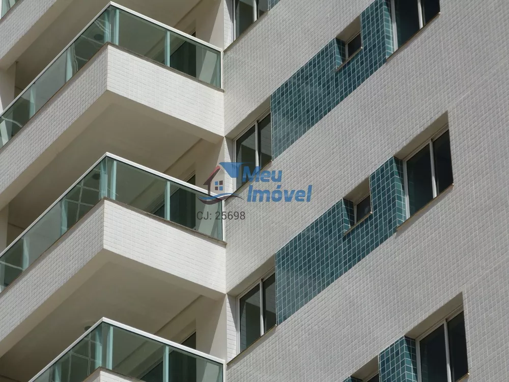 Apartamento, 2 quartos, 67 m² - Foto 2