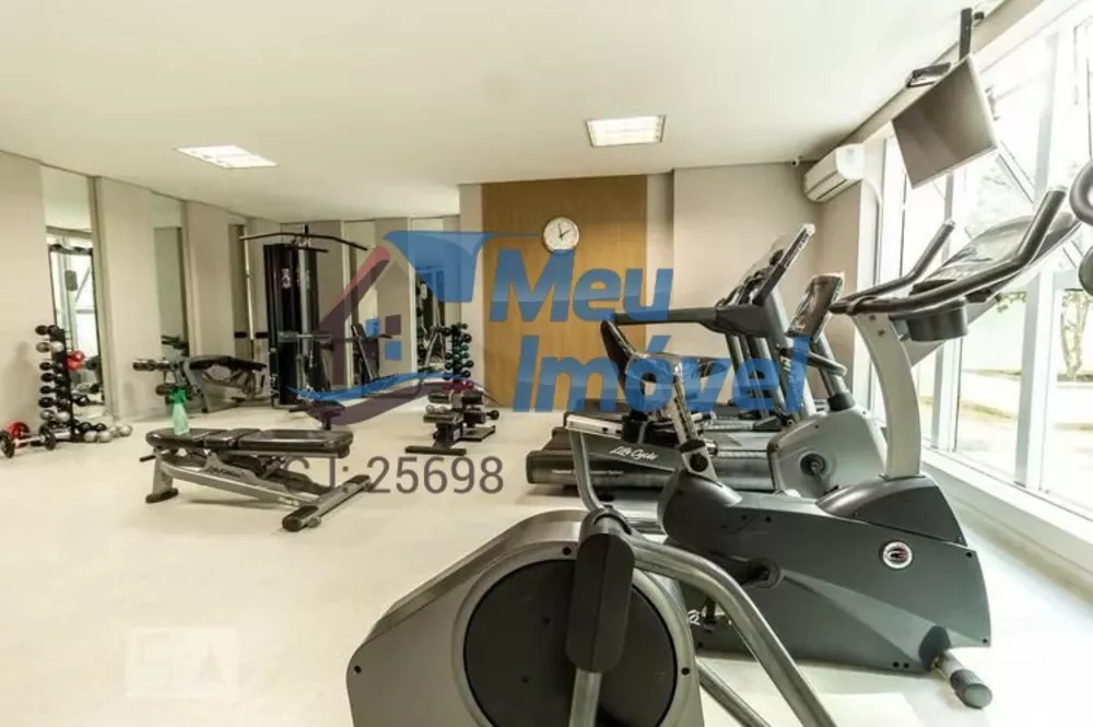Apartamento, 2 quartos, 67 m² - Foto 4