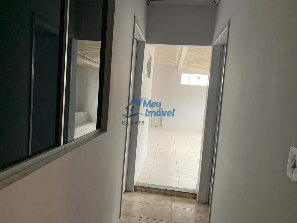 Casa, 4 quartos, 198 m² - Foto 6