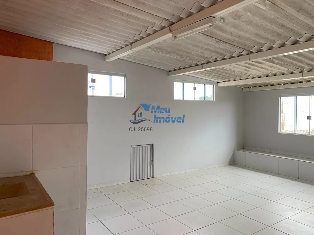 Casa, 4 quartos, 198 m² - Foto 3