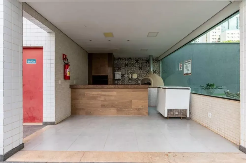 Apartamento, 2 quartos, 62 m² - Foto 4