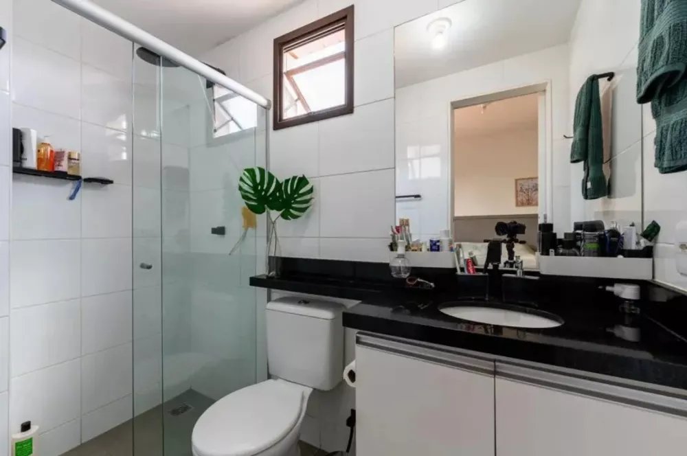 Apartamento, 2 quartos, 62 m² - Foto 3