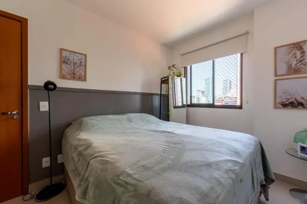 Apartamento, 2 quartos, 62 m² - Foto 2