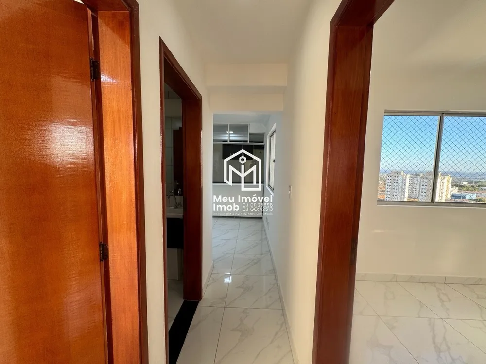 Apartamento, 3 quartos, 54 m² - Foto 4