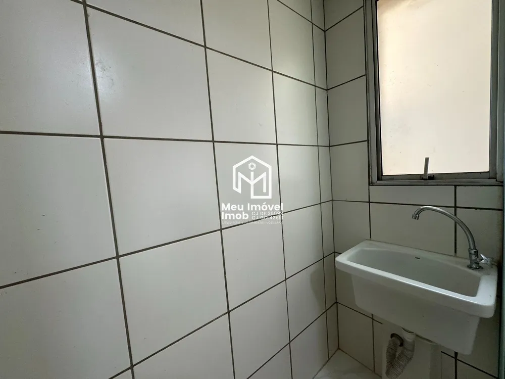 Apartamento, 3 quartos, 54 m² - Foto 3