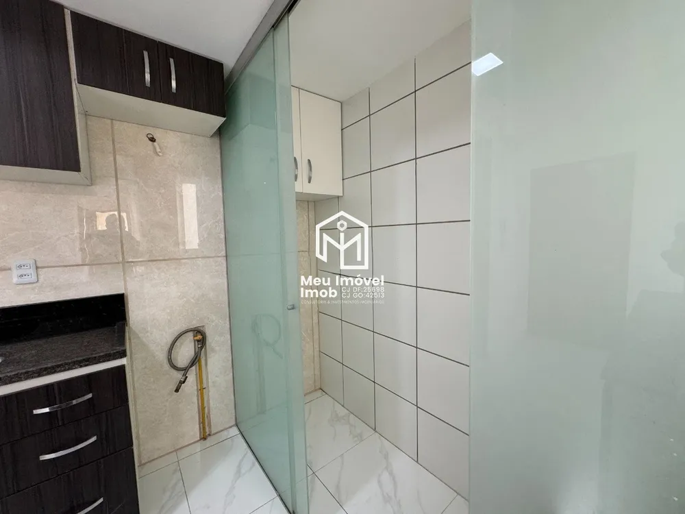 Apartamento, 3 quartos, 54 m² - Foto 2