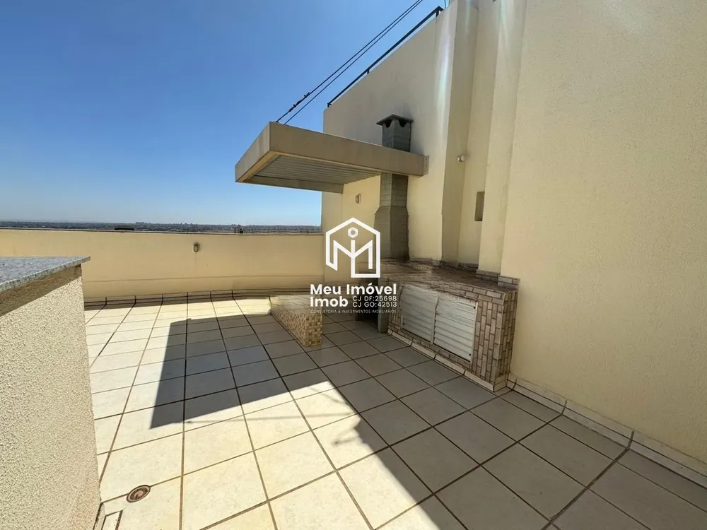 Apartamento, 3 quartos, 54 m² - Foto 7